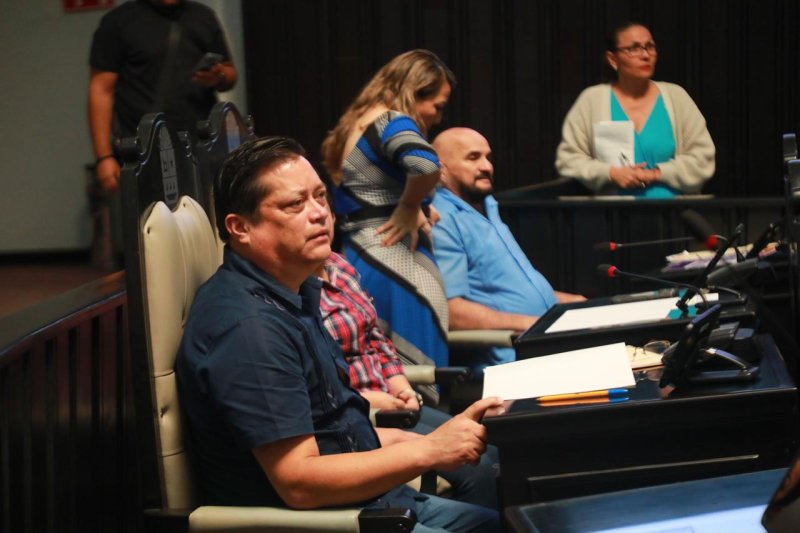 Quintana Roo hace historia: inicia el primer proceso electoral del Poder Judicial