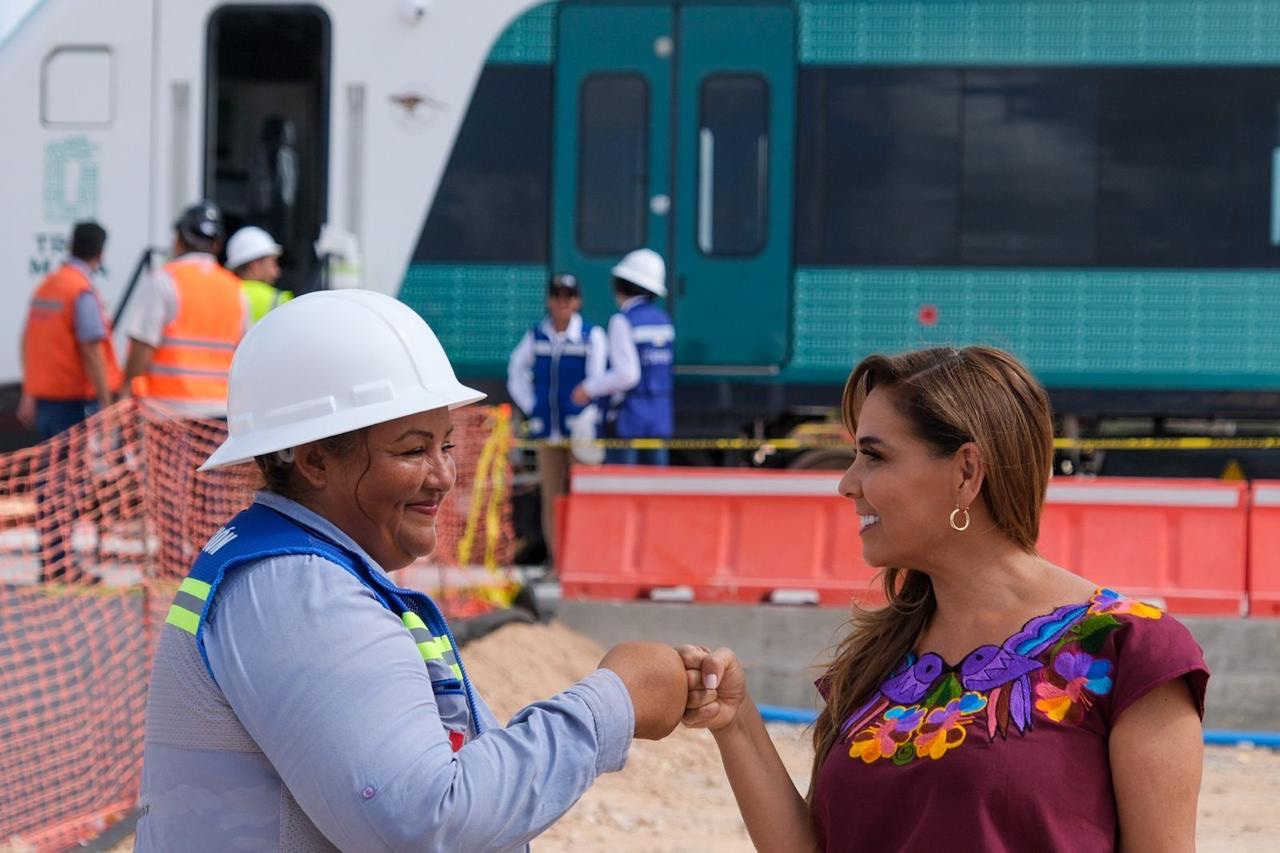 Quintana Roo lidera el crecimiento industrial en México durante mayo de 2025