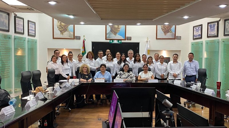 Quintana Roo mantiene un crecimiento en la generación de empleos y apoyo a las MIPyMEs