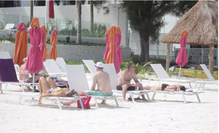 Quintana Roo presentará sus atractivos en feria de turismo de Anato