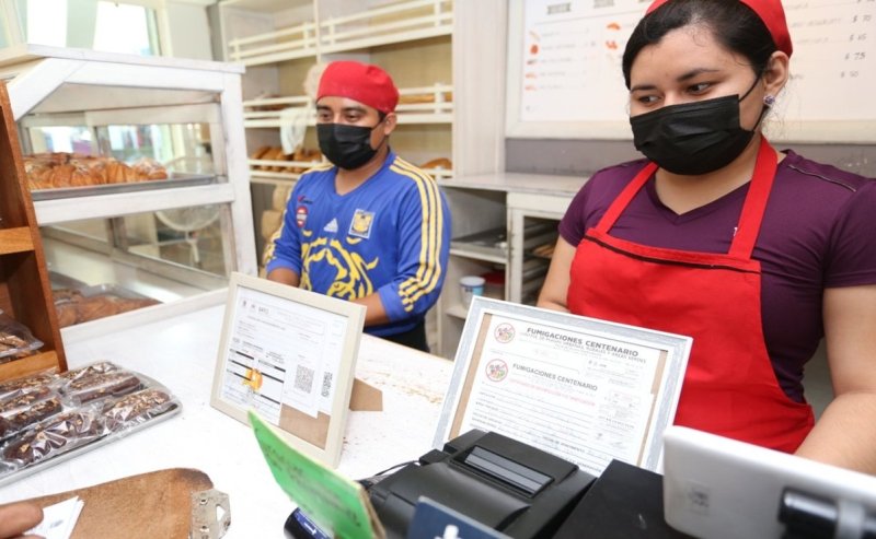 Quintana Roo se posiciona como segundo lugar nacional en generación de empleos