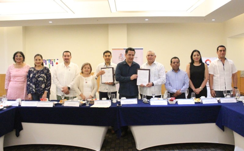 Quintana Roo tendrá certificación de competencias especializada en anticorrupción: SECOES