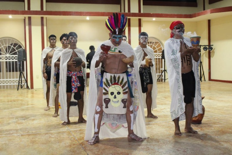 Realiza el ICA actividades culturales en espacios públicos