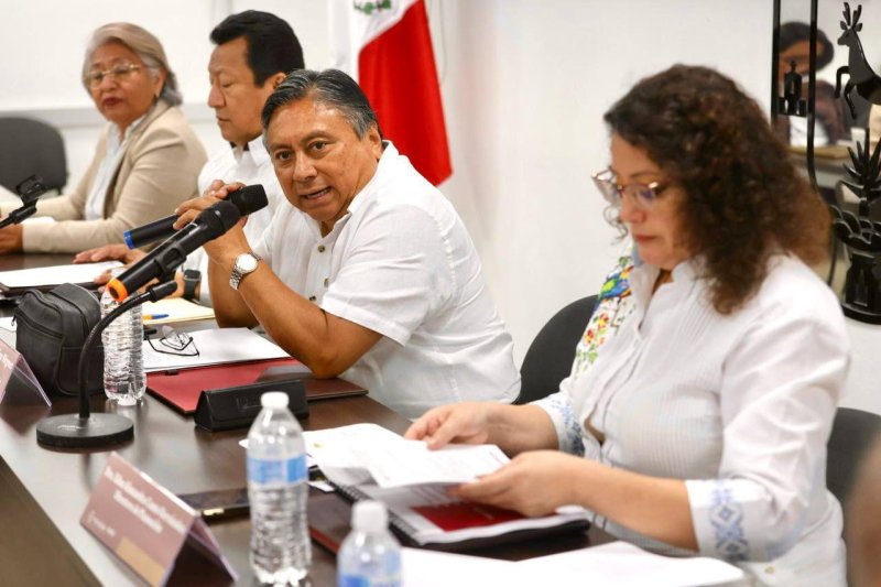 Refuerzan la calidad educativa en el nivel Medio Superior