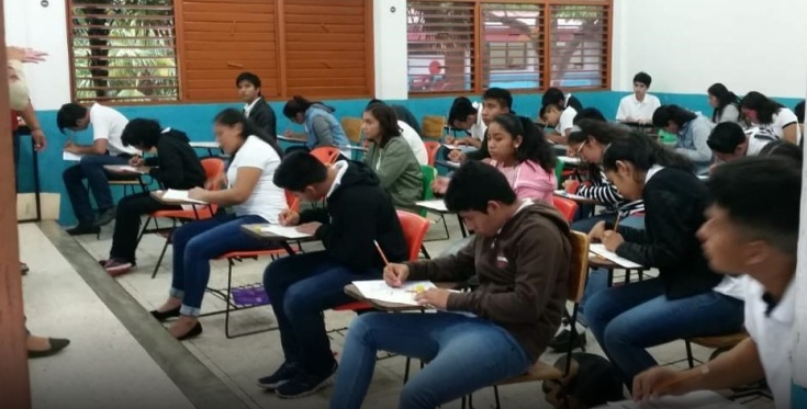 Registran deserción escolar del 26.3% en preparatorias de Cancún