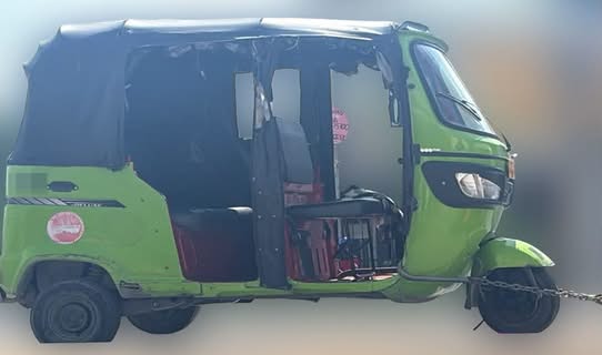 ¡CAE CON 96 BOLSITAS DE MARIHUANA Y CARTUCHOS EN LA SM 218!
