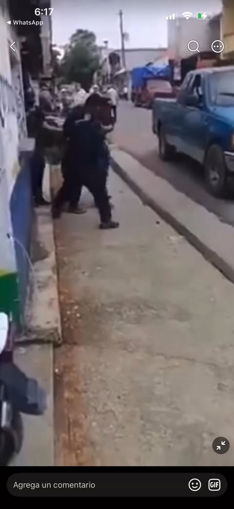 Detención en Cancún genera dudas; evidencia puede aclarar traslado