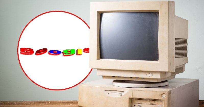 Google celebra su 28.º aniversario con un juego de spinner sorpresa