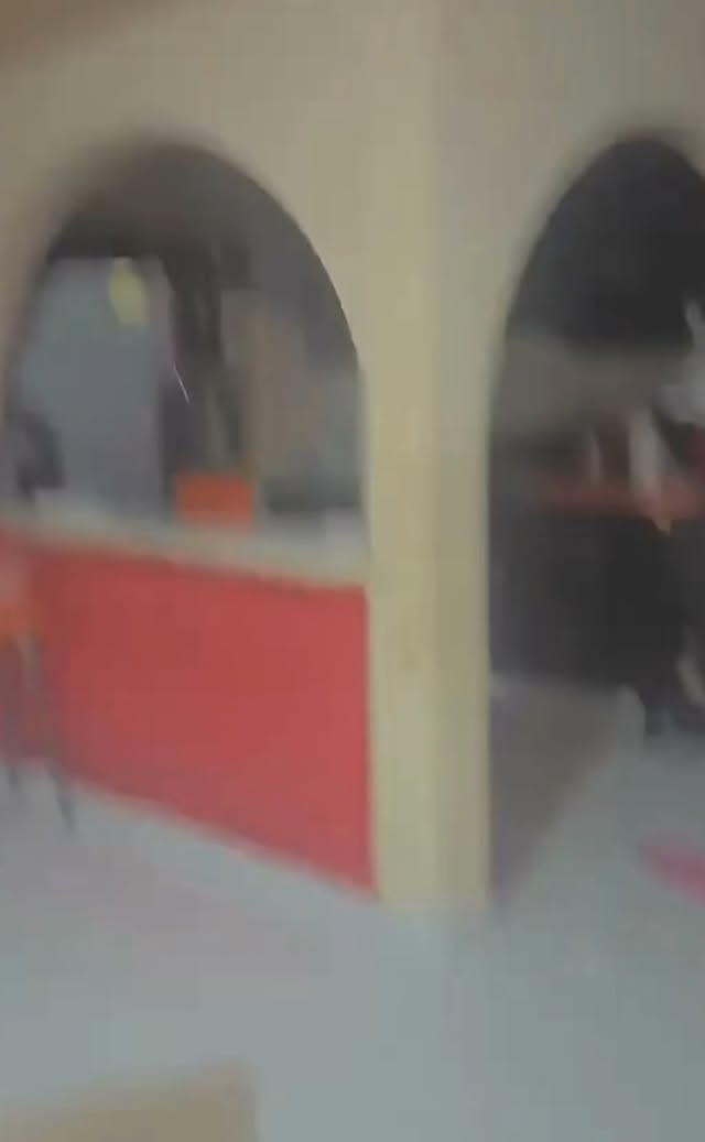 Operativo UECS en Veracruz: abogada denuncia ingreso violento