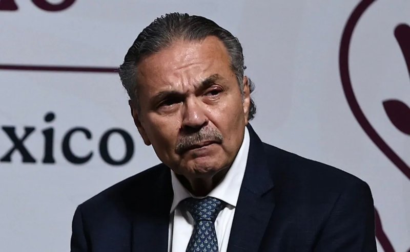 Senadores denuncian incongruencia de Morena en caso Romero Oropeza