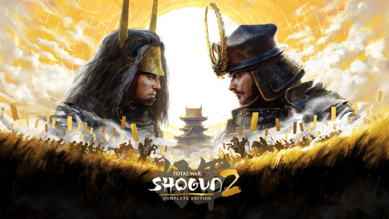 Total War: SHOGUN 2 Complete Edition llega a PC el 13 Oct