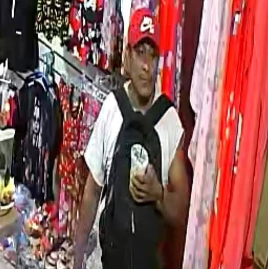 Alerta en Cancún: Presunto robo en tienda de calcetas
