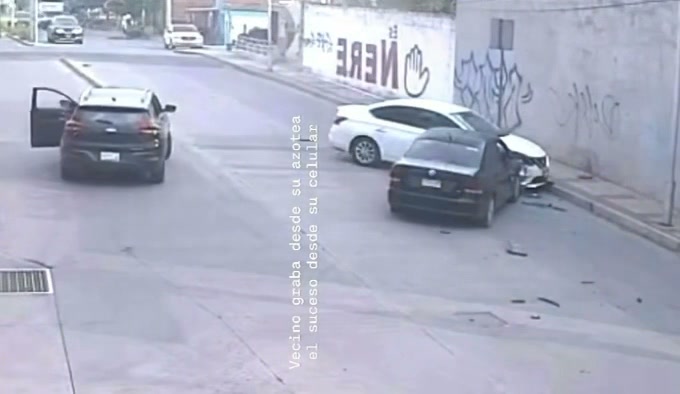 Ataque armado en Valle de Santiago deja dos muertos