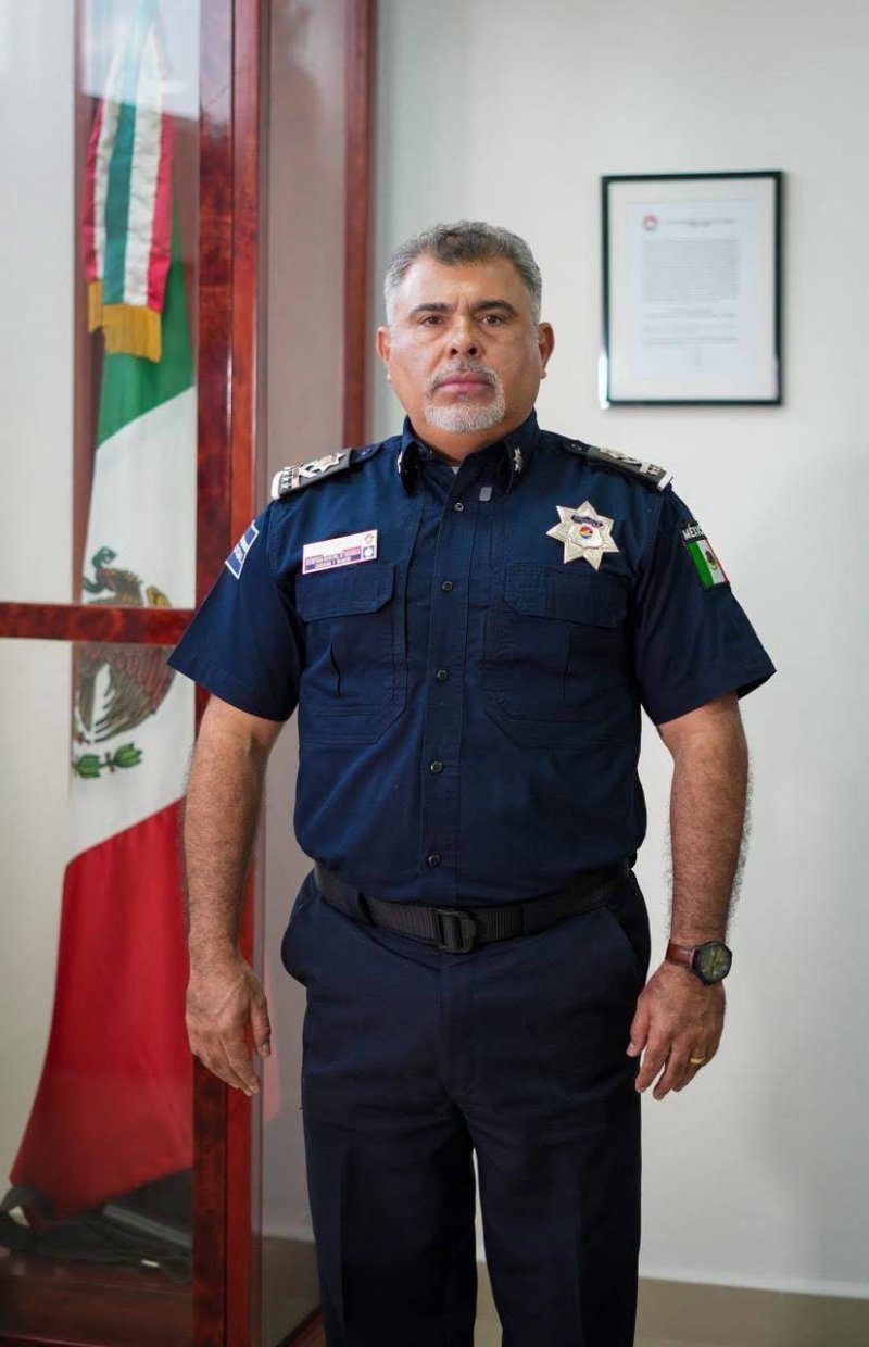 Baja la percepción de inseguridad en Cancún y Chetumal