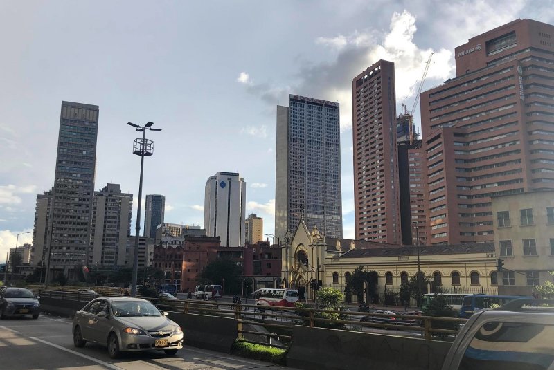 Banco Mundial: Colombia superará a Brasil y México en 2026