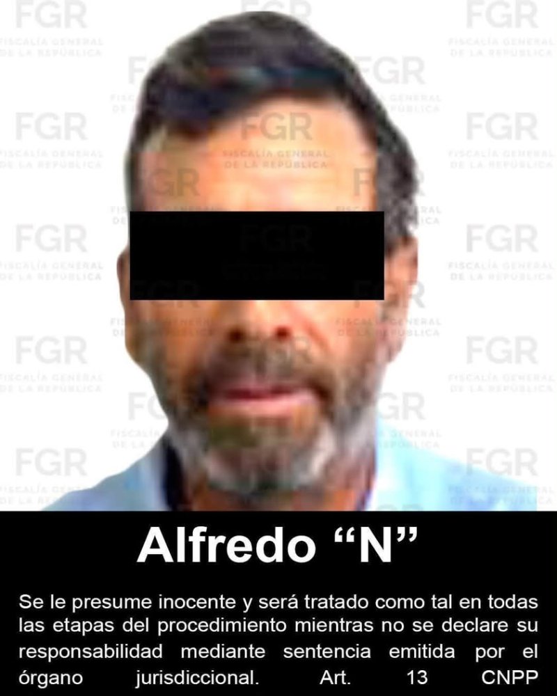 Dos personas vinculadas a proceso por posible delito contra la salud en Sonora