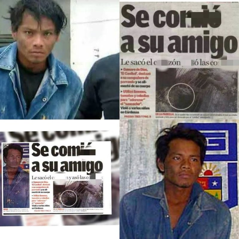Gumaro de Dios: el caso que estremeció a Playa del Carmen