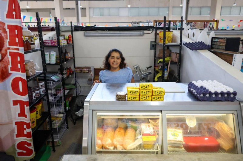 Invitan a consumir en los mercados municipales de Cancún