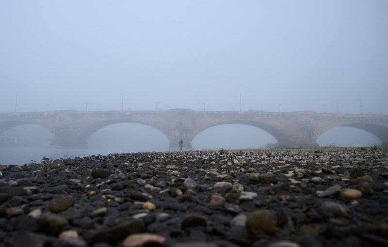 La ciencia tras el aroma a lluvia