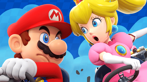 Mario Kart Tour cierra definitivamente