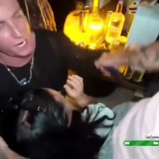 Naim Darrechi habría sido detenido en España tras salir de México