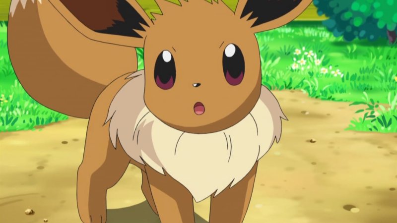 Pokémon revela nuevos diseños de Eevee por su 30 aniversario