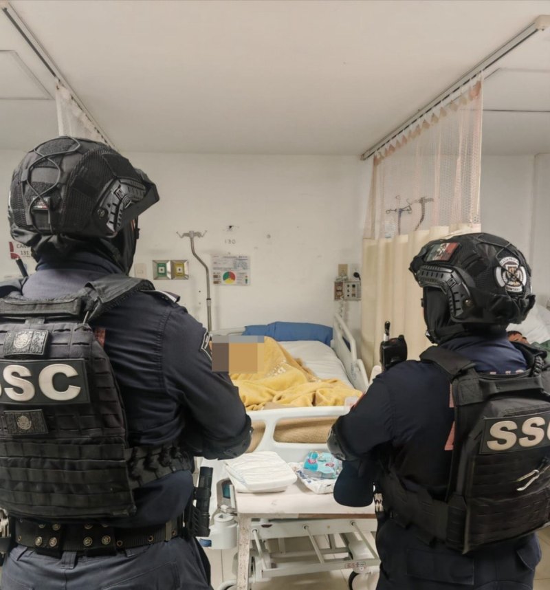 Policía Procesal realiza 359 acciones de seguridad y atención a personas privadas de la libertad