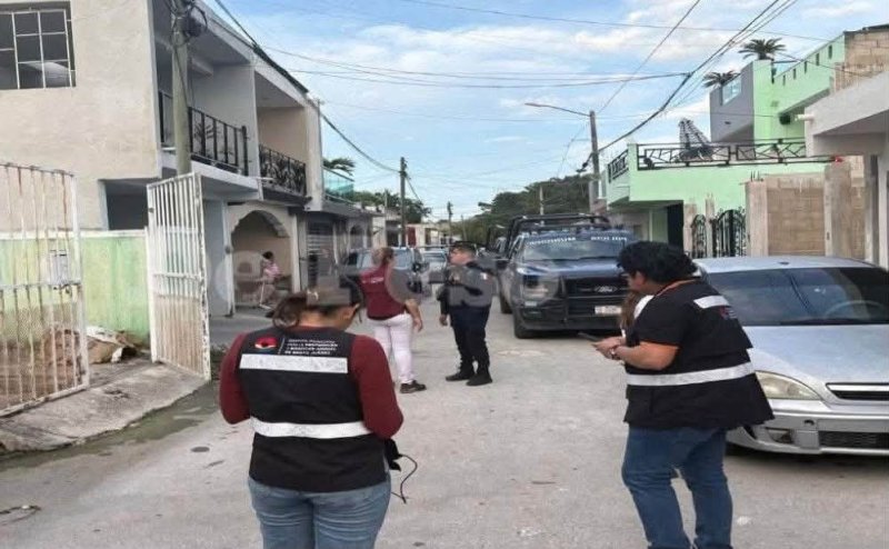 Siete sereques encontrados sin vida en Cancún