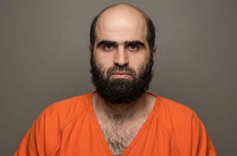 Trump autoriza fusilamiento de Nidal Hasan
