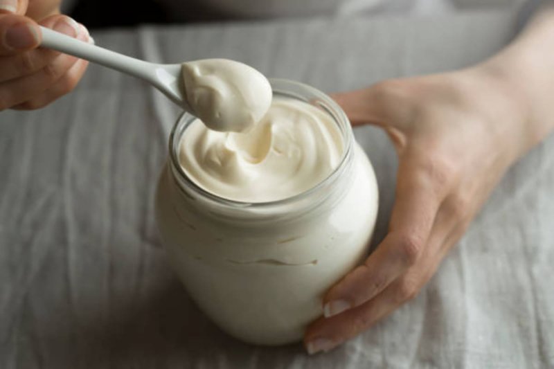 Yogur griego: beneficios y formas de consumo